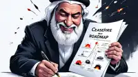Hamas Accepts Ceasefire Roadmap, Cites Crucial Clause Allowing Future Massacres