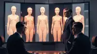 Director: Mass Nudity Cut Due to 'Unacceptable CGI Overhead'
