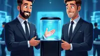 Game Studio Touts Revolutionary Feature: "100% Human-Generated Content"
