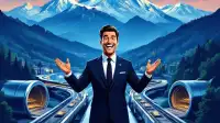 Hallmark Unveils Asheville as First Fully-Automated Sentiment Factory, Promises Peak Holiday Output