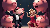 Celebrities to Dance for Sick Children, Avoid Directly Addressing Healthcare Costs