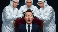 Hollywood to Ban Creatives Whose Brains Merely 'Touched' AI Concepts.