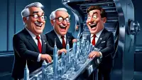 Congress Votes to Make Next Presidential Trade War 'Streamlined, Efficient'