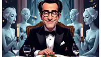 Almodóvar’s ‘bitter Christmas’ Lauded for Unflinching Look at Almodóvar
