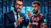 Juventus IT Department Confirms Koopmeiners Patch Will Enable Lucumi Integration
