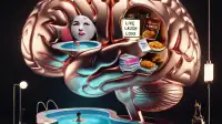 Study: Brain Damage Linked to Lifetime of Doing Whatever You Want