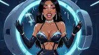 Megan Thee Stallion Announces She’s ‘back,’ Fulfilling Her Album Cycle Obligations