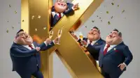 K-Shaped Economy Narrows as Working Class Finally Achieves Peak Indebtedness