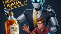 AI Industry to Watermark Text, so They Can Charge You to Prove You're Human