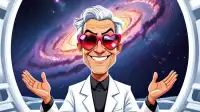 Astronomers Admit All Universe Measurements Were Mostly Just Vibes Until Now