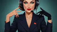 Cold War Spy Grateful for Second Act as Streaming Content