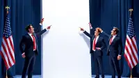 Officials Unveil Bold New Plan: 'What Climate Change?'