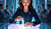 AOC Secures Post-Presidential Progeny in Strategic Fertility Maneuver