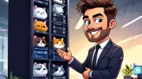 City Seizes "Pet-Sharing Economy" Startup, Citing Zoning and Odor Violations.