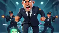 Mayor Deploys Full Police Task Force to Track Down Creator of Mildly Unflattering AI Parody