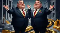 Belgium Confirms $10m Gold Found by Sewer Crew Was Always Legally Theirs