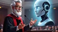 Prestigious Liberal Arts College Renames Every Major to 'Ai-Optimized [Original Major]' to Calm Panicked Parents