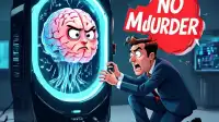 Openai Rushes to Add 'Don't Murder Anyone' to Chatgpt's Core Programming