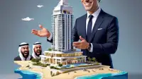 Kushner Solves Mideast Crisis by Promising Hamas Luxury Beachfront Development