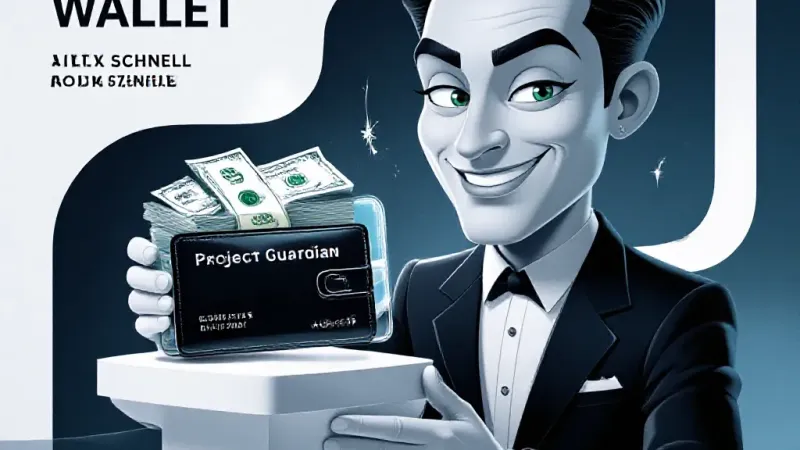 Meta's Guardian Wallet Protects Kids' Data & Bonuses
