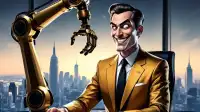 Goldman Sachs: AI Will Crush Labor, Boosting Our Tech Stock Portfolio.