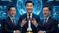 China Celebrates New Era of Space Debris Falling Directly Onto Populated Areas