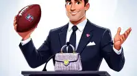 NFL Unveils 'Wags & Wins' Initiative to Finally Explain Football to Women.