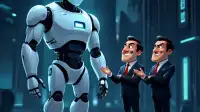 City: Wrongful Facial Recognition Arrests “necessary Data Inputs” for AI Development