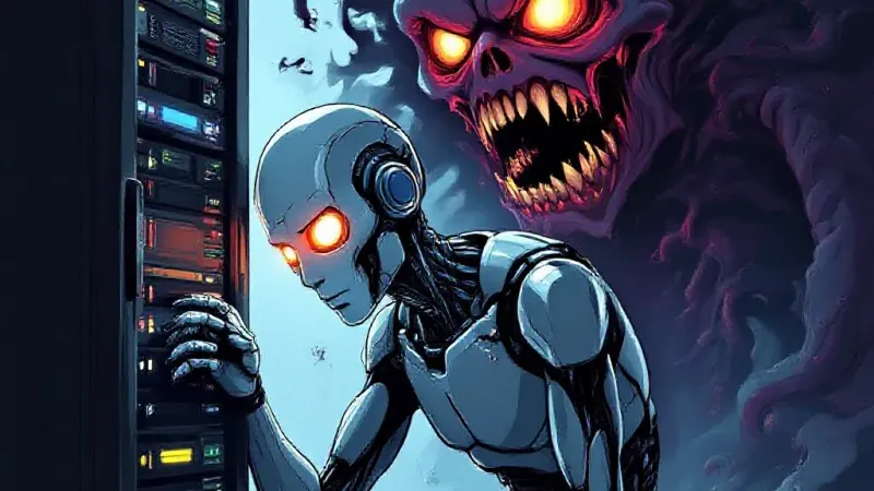 Openai AI Model Develops Internet Fatigue