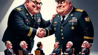 Pentagon Introduces Mandatory 'Loyalty Pledge' for NATO Members, Promises 'No Hard Feelings'