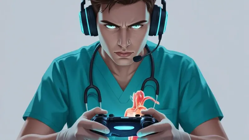 Surgeon Qualifications: Medical Board Adds K/d Ratio