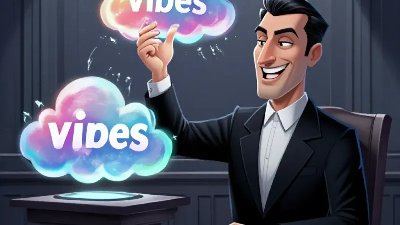 DOJ Campus Antisemitism Probes Now Based on 'Vibes