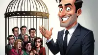 Flock Safety CEO Vows Total Surveillance Will Make Everyone Feel 'Significantly Less Free'