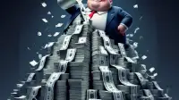Splc’s “poverty Palace” Critics Not Surprised by Federal Fraud Charges