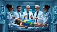 Climate Scientists Agree Planet Dying, Disagree on Official Index of Death