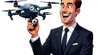 Nvidia Blames 'Unforeseen Consumer Creativity' for Chips Ending up in Killer Drones