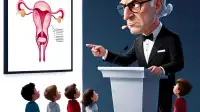 WHO Issues Stern Warning to Children: Stop Having Unprotected Sex