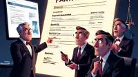 County Legal Team Updates Forms to Include ‘non-Human Partner’ Option for Future Filings