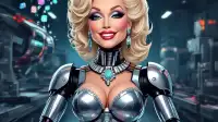 Hollywood Leverages Dolly Parton's Death for Maximum IP Synergy