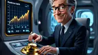 Bill Gates Warns Ai; Sells Luxury Ai-Proof Bunkers
