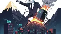 AI Leaders Demand Billions for Solutions to AI Problems They're Actively Creating