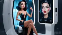 Celebrities Flock to Full-Body Scans to Prove Their Insides Are as Perfect as Their Filtered Outsides
