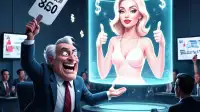 Candidates to Openly Bid for Influencer Endorsements on New Platform