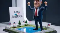 Google Rebrands Lake Ontario 'Lake America' for U.s. Users, Citing 'Truth Optimization.'