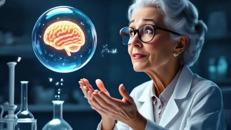 Air Purifiers Restore Senior Brains to Pre-Apocalypse