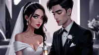Gen Z Ditching Love for 'Efficient' Marriage, Optimized Instagram Grid