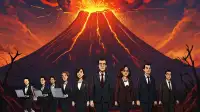 UN Report Warns of Volcanic Apocalypse; Public Asks If It Comes with Early Retirement