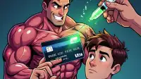 New Study Confirms: Peptides Deliver Peak Performance to Your Credit Card Statement