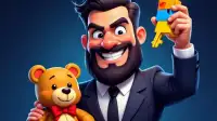 Toy Industry Praises 'Efficient' Poisoning Rate of Only 12% of Imported Goods