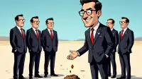 Kansas Unveils Underground Nuclear Reactor: "Out of Sight, Out of Mind" for Generations